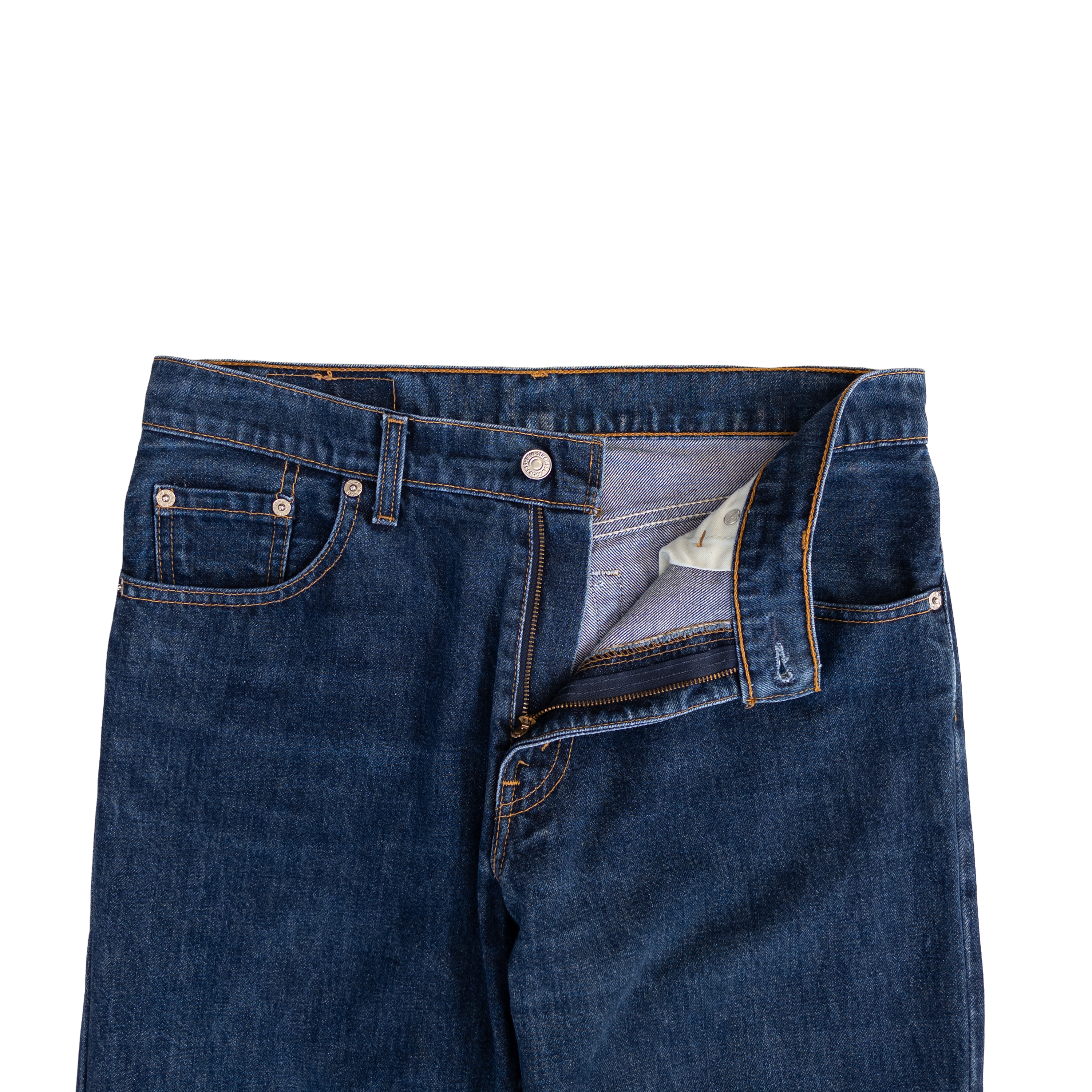 Levi’s 450 Flared Jeans | 32 | Indigo