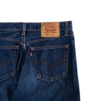 Levi’s 450 Flared Jeans | 32 | Indigo