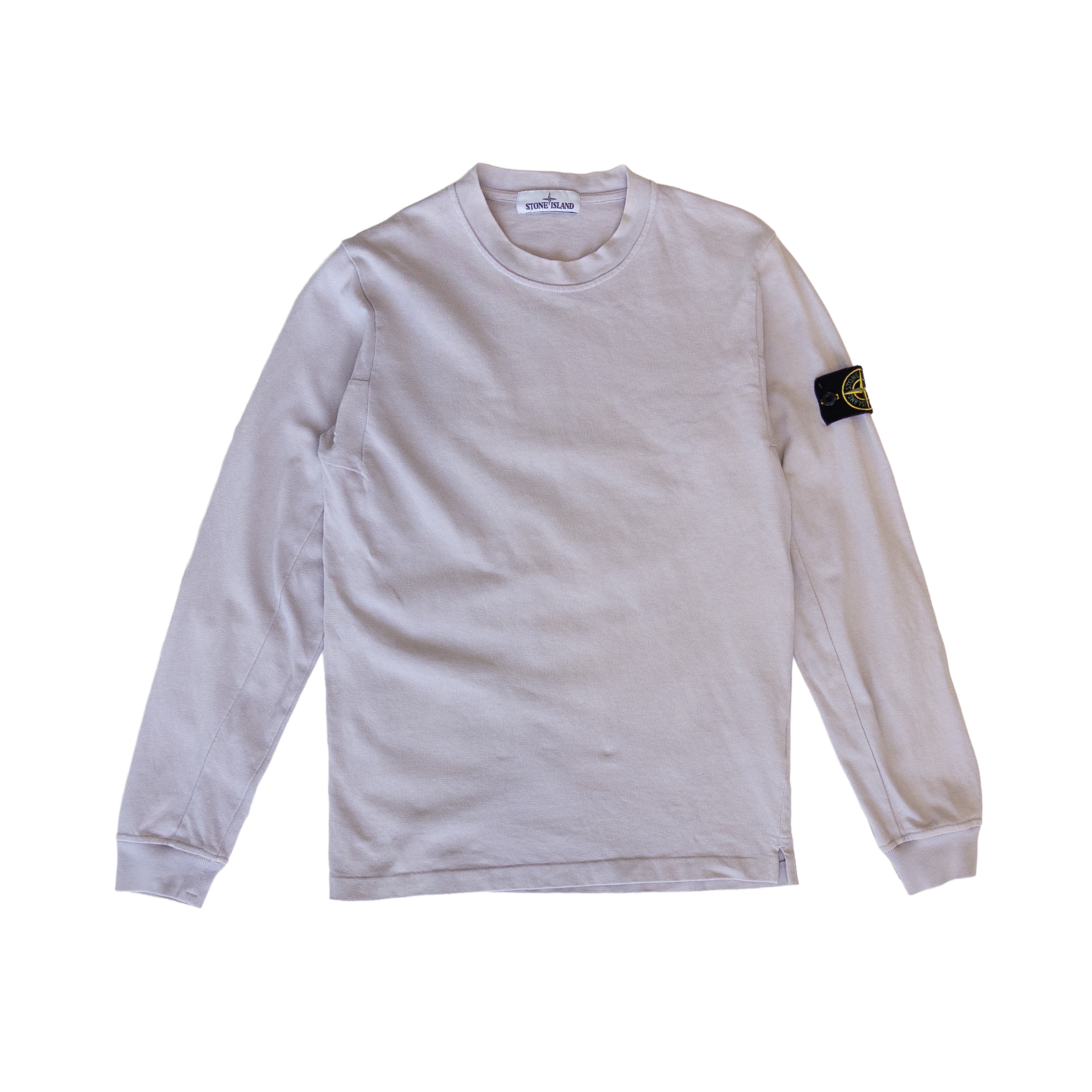 Stone Island Sweatshirt | Lavender