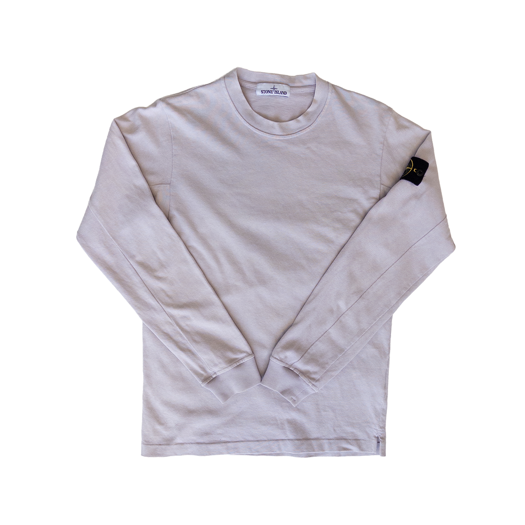 Stone Island Sweatshirt | Lavender