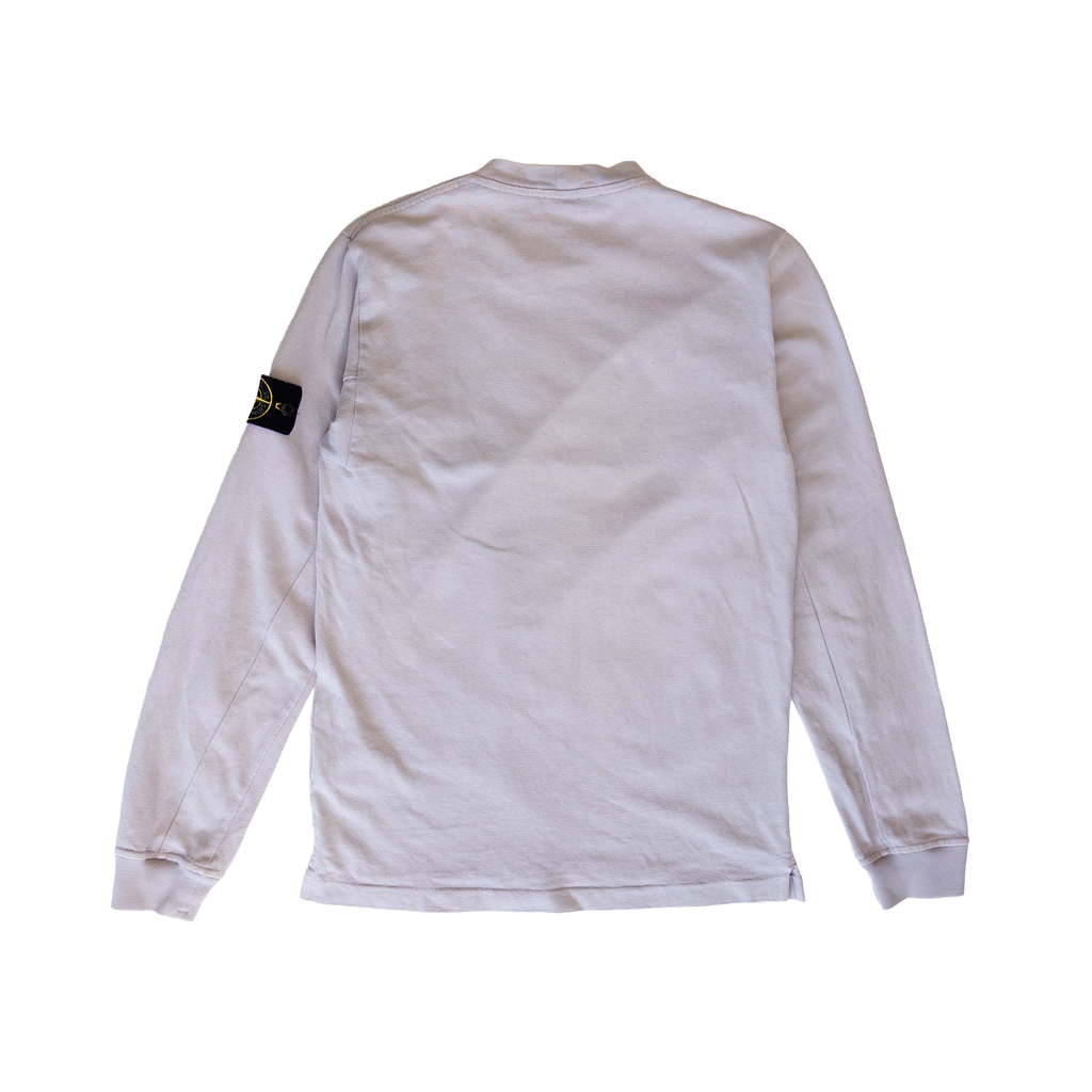 Stone Island Sweatshirt | Lavender