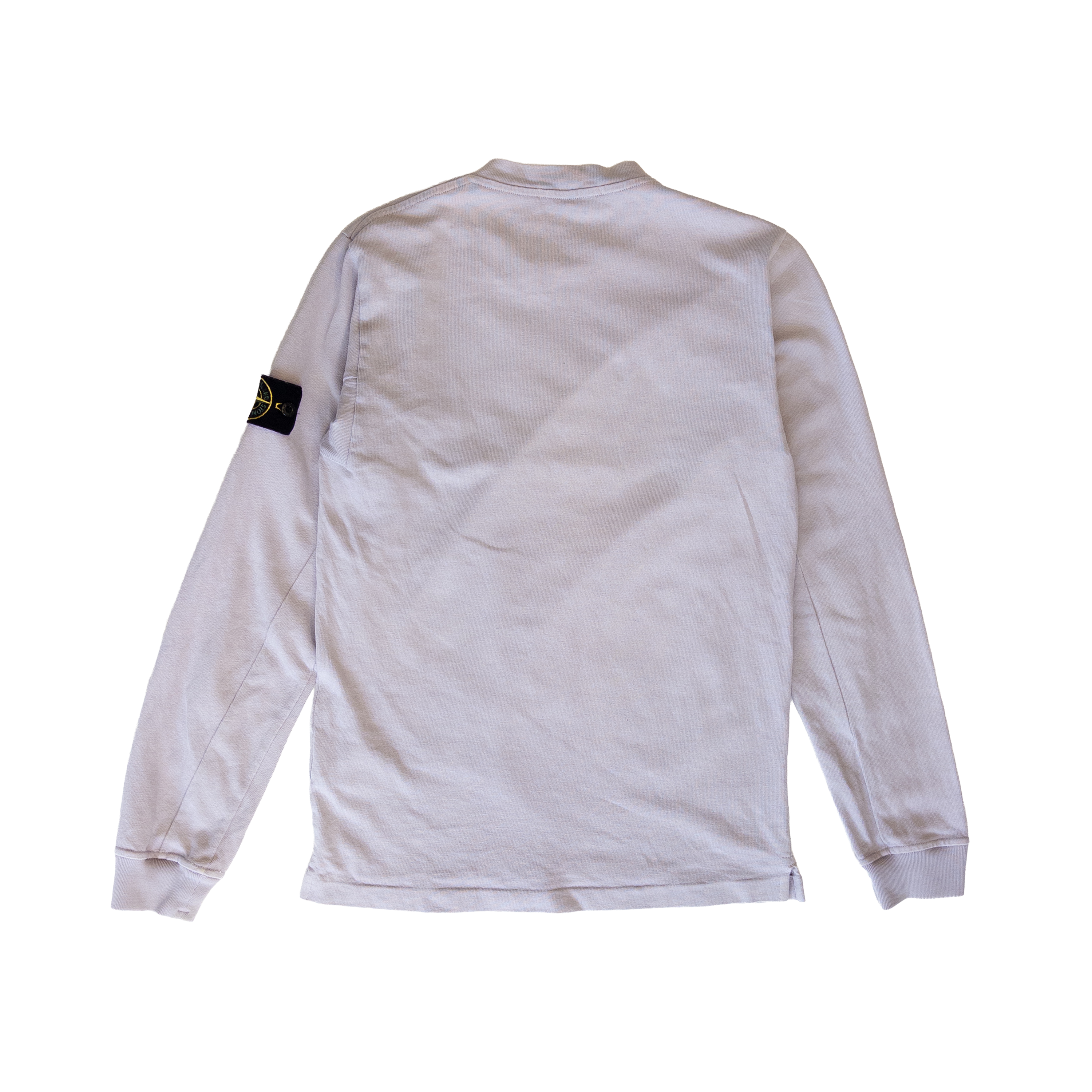 Stone Island Sweatshirt | Lavender