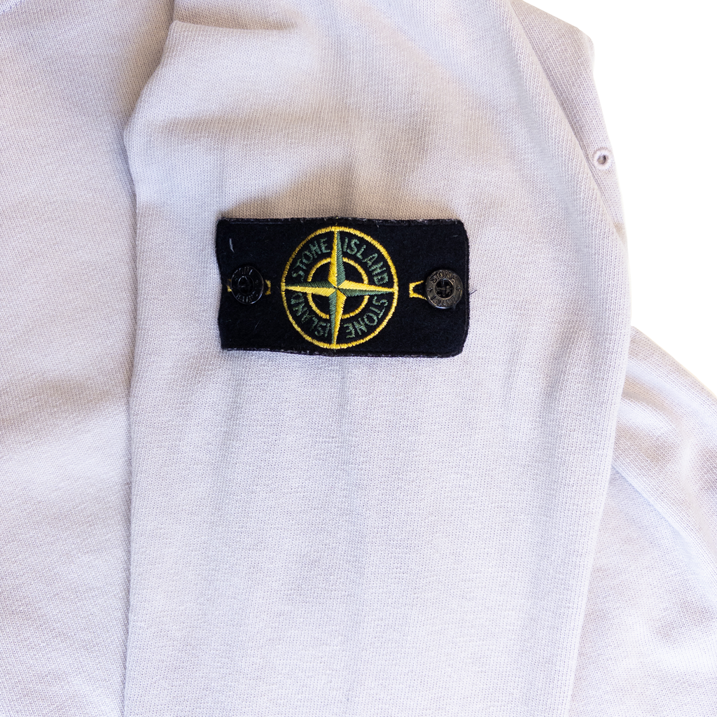 Stone Island Sweatshirt | Lavender