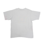 Golden Nugget Las Vegas Vintage T-Shirt | White