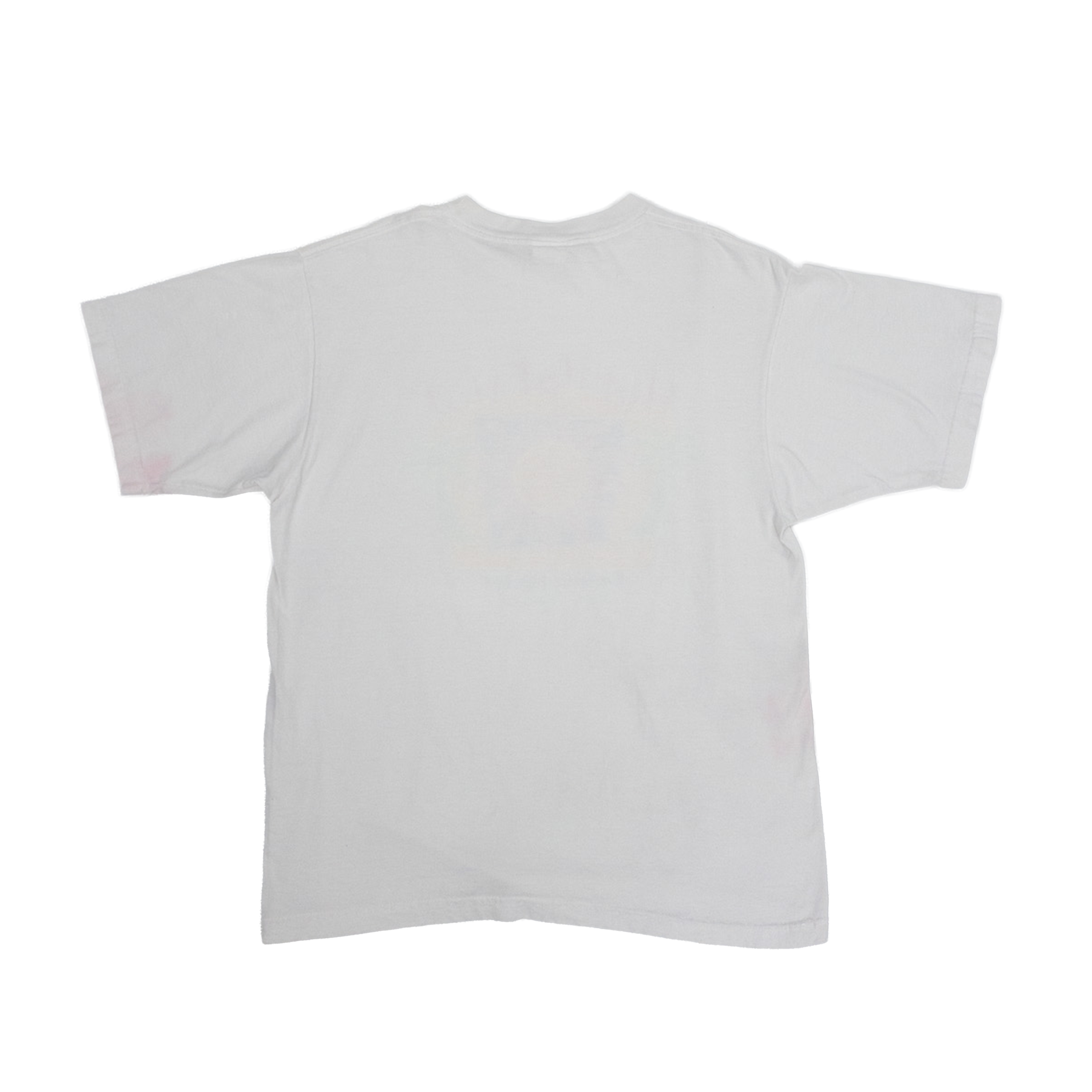 Golden Nugget Las Vegas Vintage T-Shirt | White
