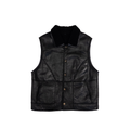 Great Choice NZ Wool Vest Jacket | L | Black