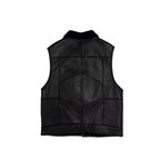 Great Choice NZ Wool Vest Jacket | L | Black