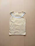 Christian Dior Sports Tank | S | Yellow
