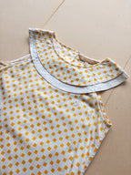 Christian Dior Sports Tank | S | Yellow