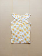 Christian Dior Sports Tank | S | Yellow
