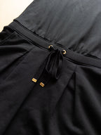 Juicy Couture Short Jumpsuit | XS-S | Dark Navy