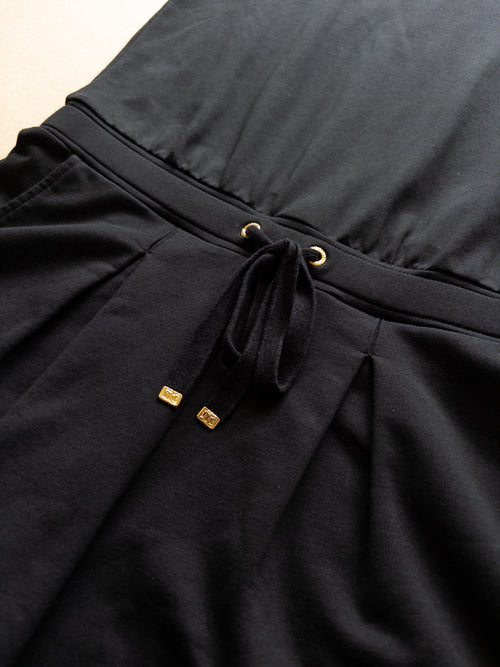 Juicy Couture Short Jumpsuit | XS-S | Dark Navy