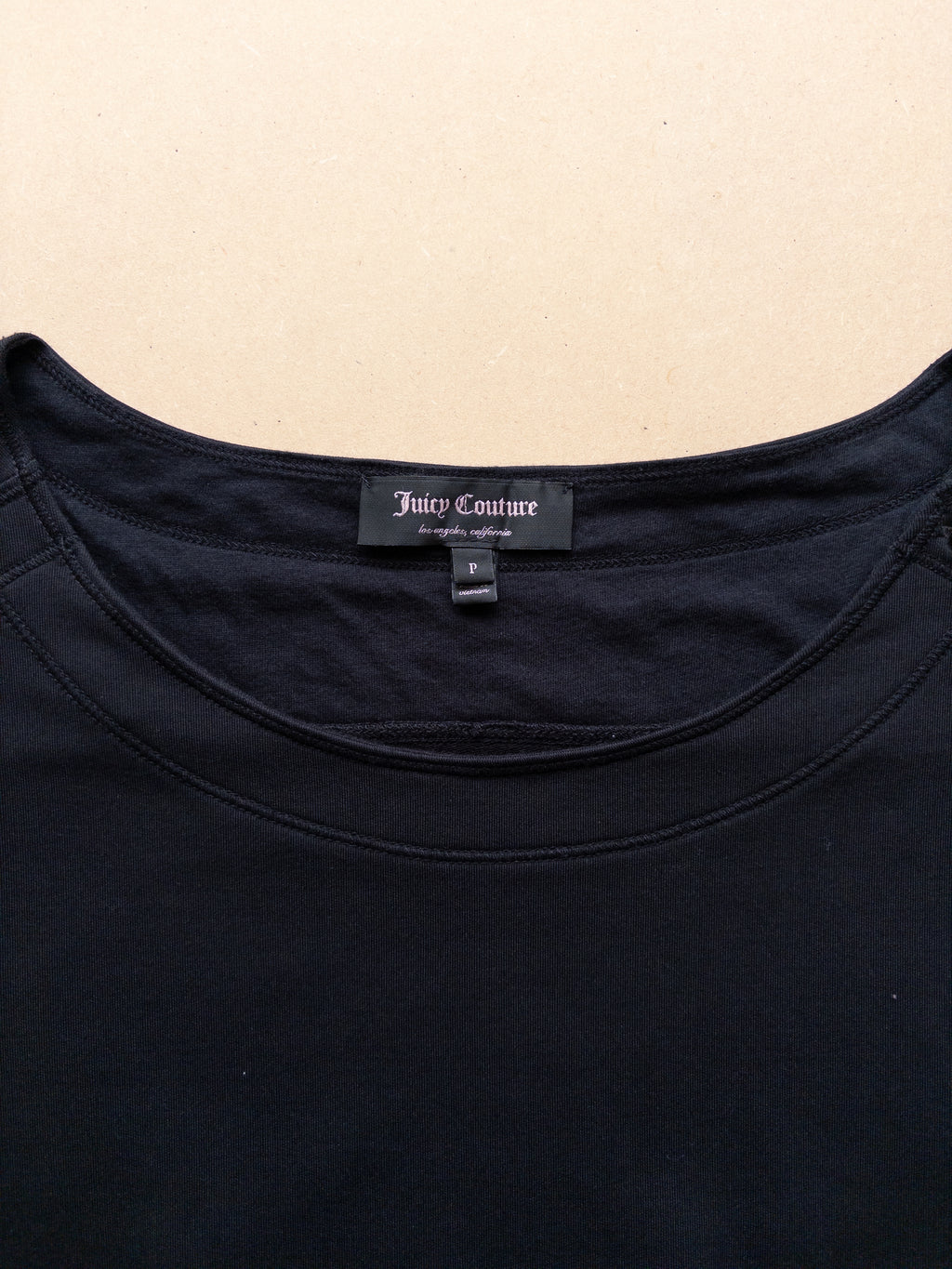 Juicy Couture Short Jumpsuit | XS-S | Dark Navy