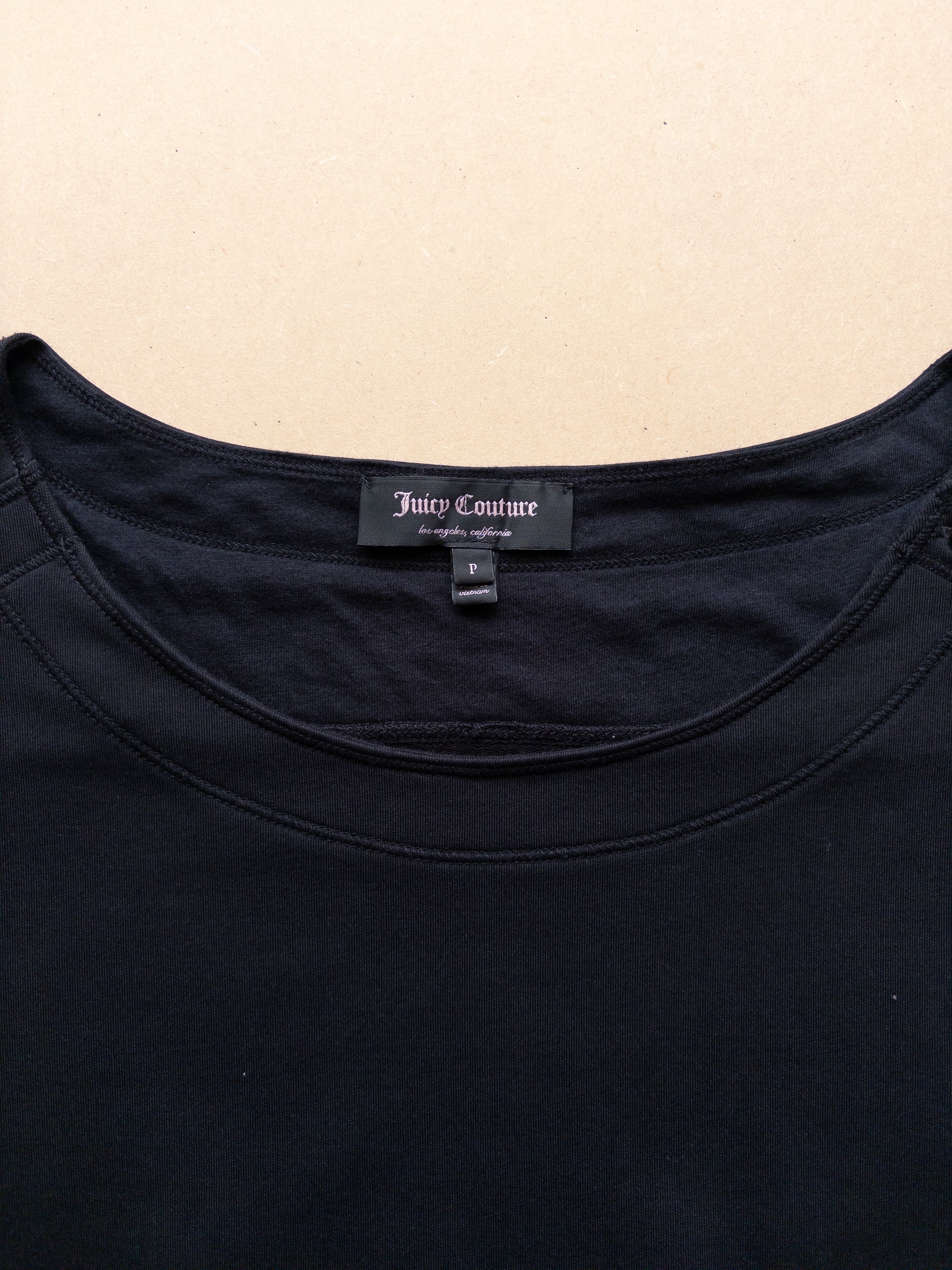 Juicy Couture Short Jumpsuit | XS-S | Dark Navy