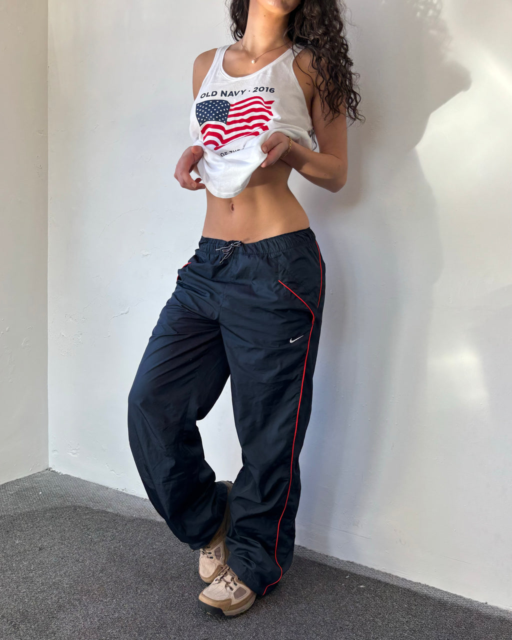 Old Navy Tank | White