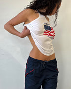 Old Navy Tank | White